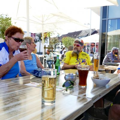 071 Abschlussdrunk in Jestetten